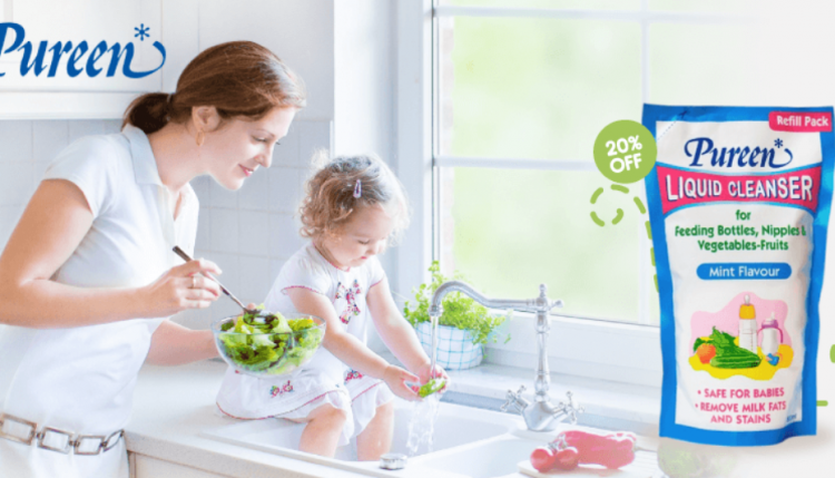 Baby Products Malaysia